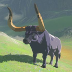 Hyrule-Compendium-Water-Buffalo.png