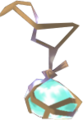 Game Model from The Wind Waker