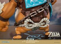 F4F BotW Daruk PVC (Exclusive Edition) - Official -22.jpg