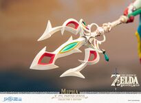 F4F BotW Mipha PVC (Collector's Edition) - Official -17.jpg