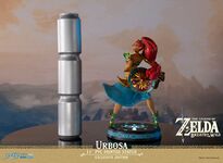 F4F BotW Urbosa PVC (Exclusive Edition) - Official -18.jpg