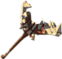 Dragonbone Boko Spear