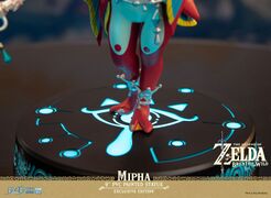 F4F BotW Mipha PVC (Exclusive Edition) - Official -23.jpg