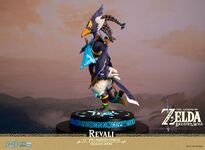 F4F BotW Revali PVC (Exclusive Edition) - Official -08.jpg