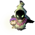 Big Poe from Majora's Mask