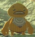 Dugby from Tears of the Kingdom