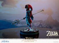 F4F BotW Mipha PVC (Collector's Edition) - Official -27.jpg