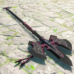 Royal Guard's Spear (Intact) - TotK Compendium.png