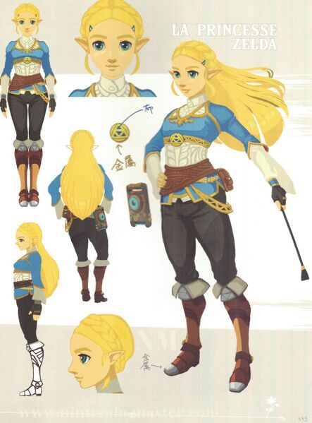 File:Zelda Concept Artwork.jpg