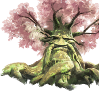 Great Deku Tree - TotK Character Profile art.png