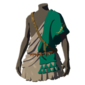 Archaic Tunic - TotK icon.png