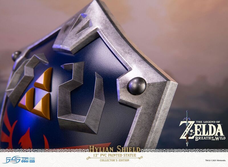 File:F4F BotW Hylian Shield PVC (Collector's Edition) - Official -16.jpg