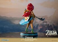 F4F BotW Urbosa PVC (Exclusive Edition) - Official -08.jpg