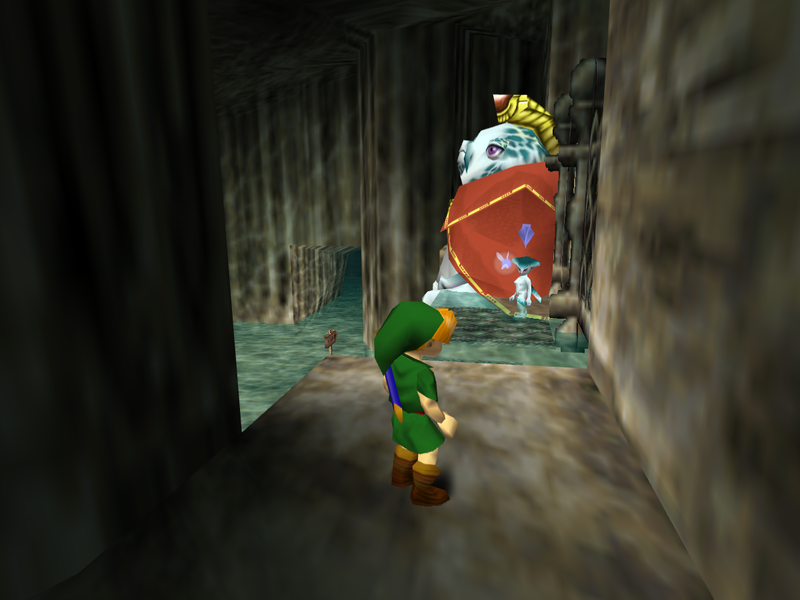 File:King Zora Chamber Ruto from side - OOT64.png