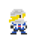 #56: Sheik Unlocked with any Sheik amiibo. Also available through random chance when clearing 100 Mario Challenge on Normal, Expert or Super Expert.