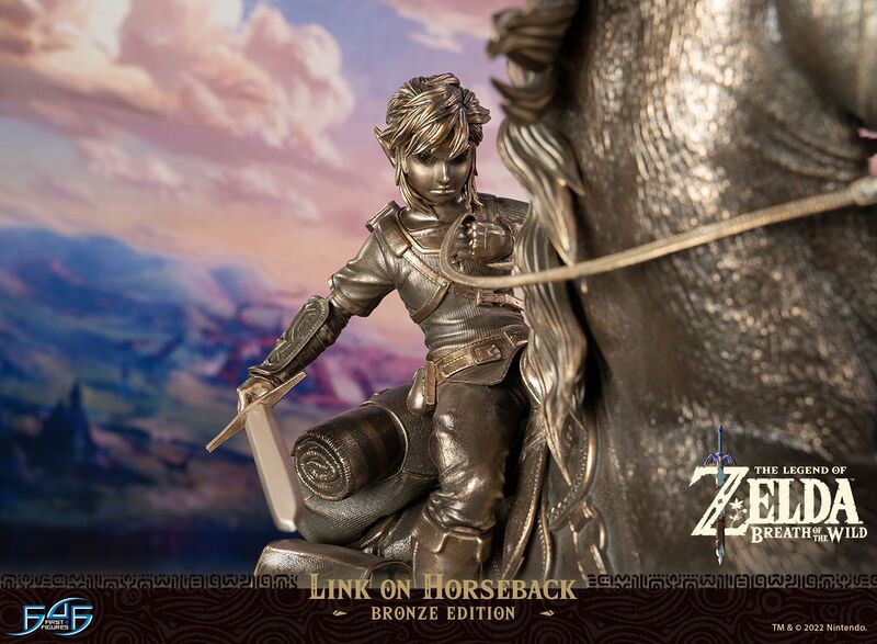 File:F4F Link on Horseback (Bronze Edition) -Official-27.jpg