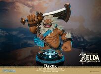 F4F BotW Daruk PVC (Exclusive Edition) - Official -14.jpg