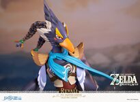 F4F BotW Revali PVC (Collector's Edition) - Official -11.jpg