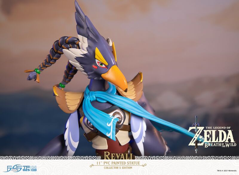 File:F4F BotW Revali PVC (Collector's Edition) - Official -11.jpg