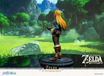 F4F BotW Zelda PVC (Standard Edition) - Official -13.jpg