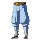 Mystic Trousers - TotK icon.png