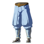 Mystic Trousers - TotK icon.png
