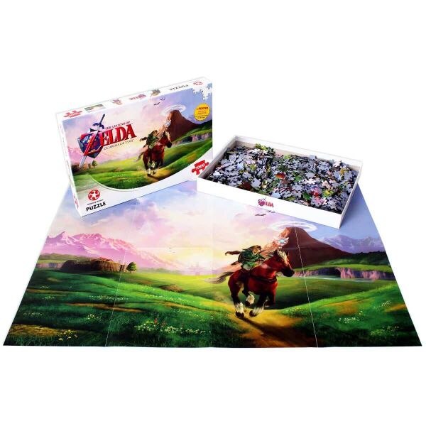 File:Winning Moves Ocarina of Time Open Box With Poster.jpg