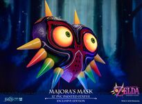 F4F Majora's Mask PVC (Exclusive Edition) - Official -16.jpg