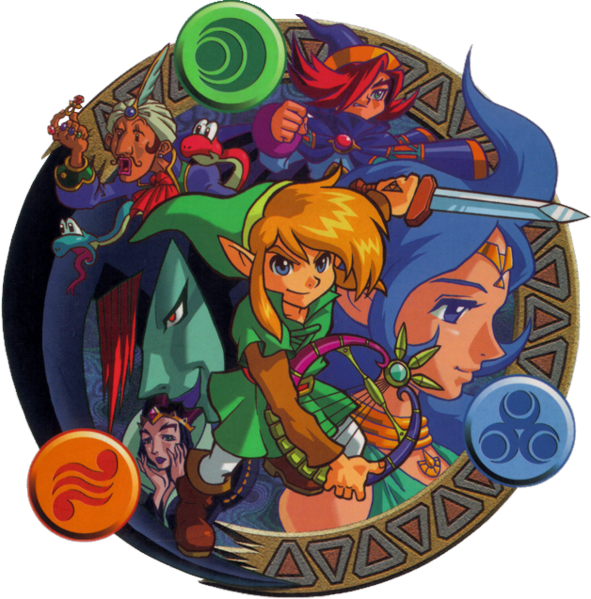 File:Oracle of Ages Artwork.png