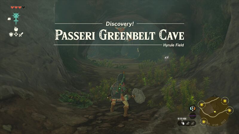 File:Passeri-Greenbelt-Cave.jpg
