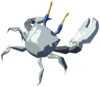 Bright-Eyed Crab - TotK icon.png