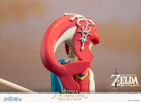F4F BotW Mipha PVC (Collector's Edition) - Official -16.jpg