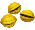 Deku Seeds Model from Ocarina of Time 3D