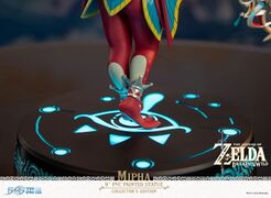 F4F BotW Mipha PVC (Collector's Edition) - Official -23.jpg
