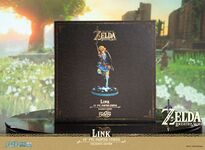F4F BotW Link PVC (Exclusive Edition) - Official -32.jpg