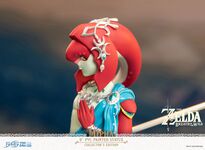 F4F BotW Mipha PVC (Collector's Edition) - Official -14.jpg