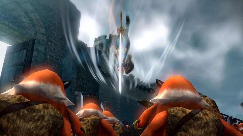 File:Hyrule Warriors Screenshot Impa Giant Blade 5.jpg