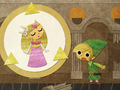 Slideshow: Triforce and Zelda
