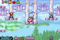 Kirby and the Amazing Mirror (Zelda Cameo).jpg