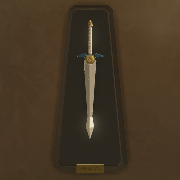 File:Biggoron Sword in Link House - BotW.png