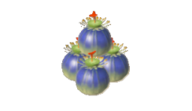 Bomb Bouquet