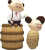 Cannon Figurine (TWW).png