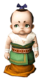 Malo (Twilight Princess): Ups Launch Resistance by 19. Can be used by all characters.