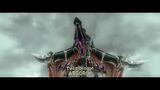 Twilit Dragon Argorok (Twilight Princess HD)