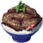 95: Prime Meat and Rice Bowl