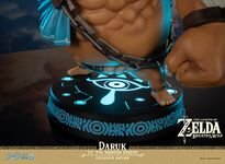 F4F BotW Daruk PVC (Exclusive Edition) - Official -26.jpg