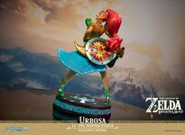 F4F BotW Urbosa PVC (Exclusive Edition) - Official -33.jpg