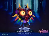 F4F Majora's Mask PVC (Exclusive Edition) - Official -09.jpg