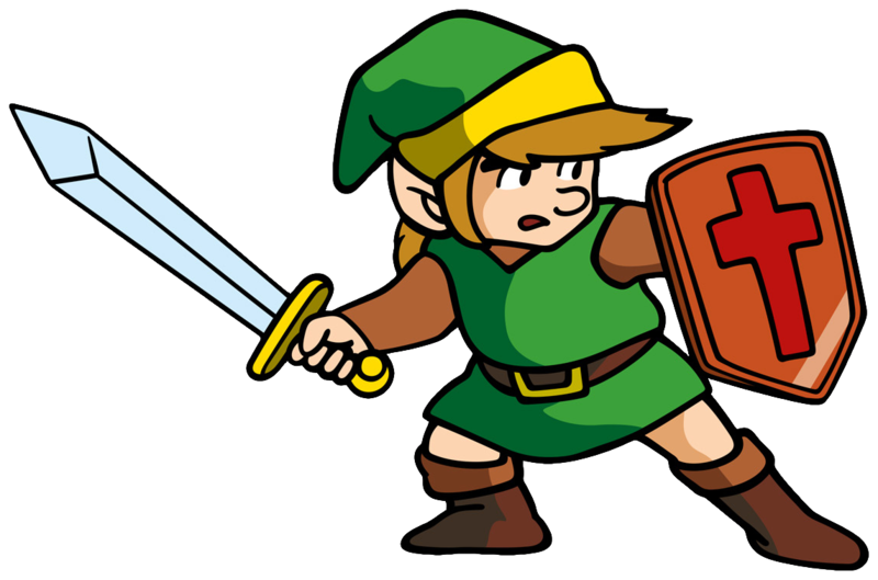 File:Link-With-Sword-Shield.png