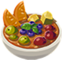 Copious Simmered Fruit